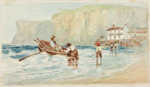 Staithes
